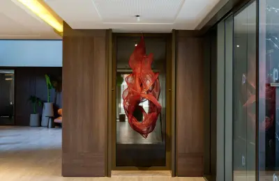Luxury 5-Star Hotel Concept Residence in Konyaaltı | Loft Royal