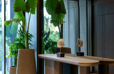 Luxury 5-Star Hotel Concept Residence in Konyaaltı | Loft Royal