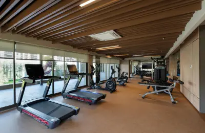 Luxury 5-Star Hotel Concept Residence in Konyaaltı | Loft Royal