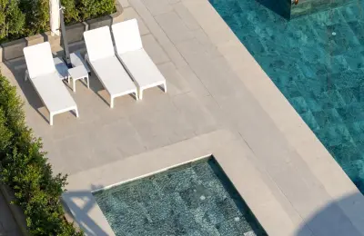 Luxury 5-Star Hotel Concept Residence in Konyaaltı | Loft Royal