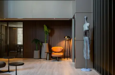 Luxury 5-Star Hotel Concept Residence in Konyaaltı | Loft Royal