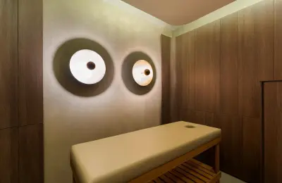 Luxury 5-Star Hotel Concept Residence in Konyaaltı | Loft Royal