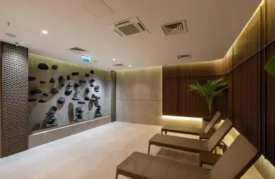 Luxury 5-Star Hotel Concept Residence in Konyaaltı | Loft Royal