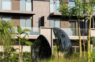 Luxury 5-Star Hotel Concept Residence in Konyaaltı | Loft Royal