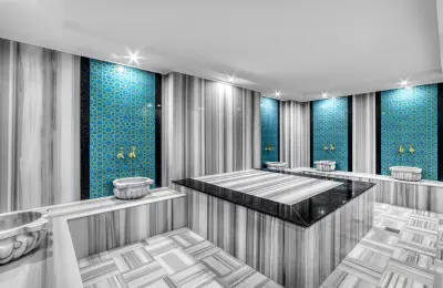 Luxury Apartments for Sale in Alanya Avsallar – Premium Residence with Rich Amenities