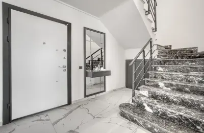 Luxury Apartments for Sale in Alanya Avsallar – Premium Residence with Rich Amenities