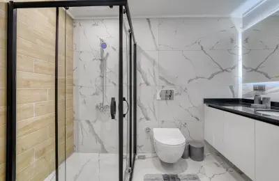 Luxury Apartments for Sale in Alanya Avsallar – Premium Residence with Rich Amenities