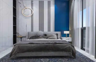 Luxury Apartments for Sale in Alanya Avsallar – Premium Residence with Rich Amenities