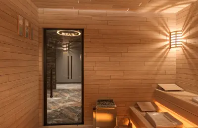Luxury Apartments for Sale in Alanya Avsallar – Premium Residence with Rich Amenities