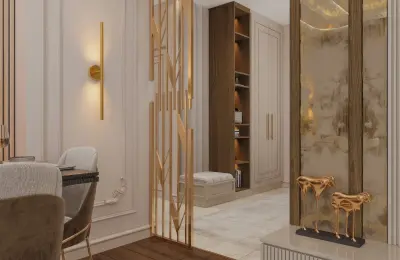 Luxury Apartments for Sale in Alanya Center 300m to Beach