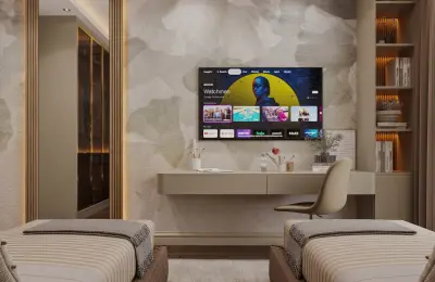 Luxury Apartments for Sale in Alanya Center 300m to Beach