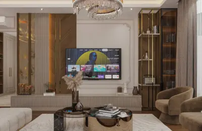 Luxury Apartments for Sale in Alanya Center 300m to Beach