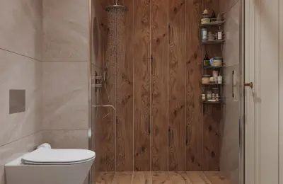 Luxury Apartments for Sale in Alanya Center 300m to Beach