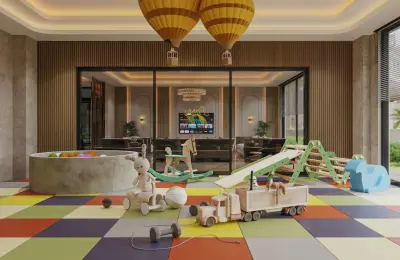 Luxury Apartments for Sale in Alanya Center 300m to Beach