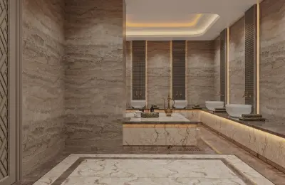 Luxury Apartments for Sale in Alanya Center 300m to Beach