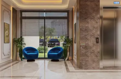Luxury Apartments for Sale in Alanya Center 300m to Beach
