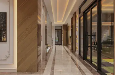 Luxury Apartments for Sale in Alanya Center 300m to Beach