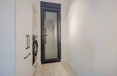 4+1 Luxury Detached Villa with Private Pool in Antalya Dosemealti Yesilbayir