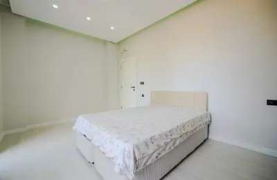 4+1 Luxury Detached Villa with Private Pool in Antalya Dosemealti Yesilbayir