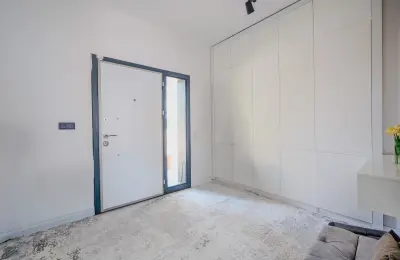 4+1 Luxury Detached Villa with Private Pool in Antalya Dosemealti Yesilbayir