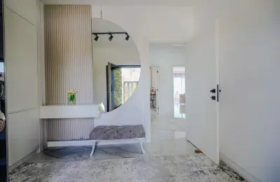 4+1 Luxury Detached Villa with Private Pool in Antalya Dosemealti Yesilbayir
