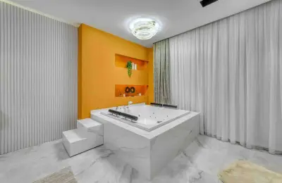 Sovereign 4+1 Eco-Luxury Detached Mansion in Alanya Tepe with Panoramic Sea & Castle Views (Fully Furnished)