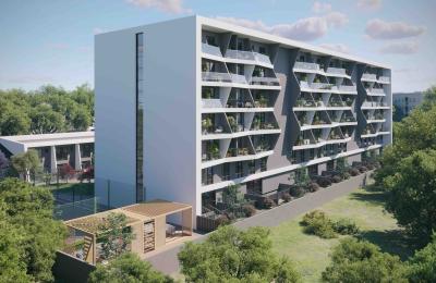 Luxury Investment Apartments in Altınova, Antalya – 5-Star Hotel Concept Residence