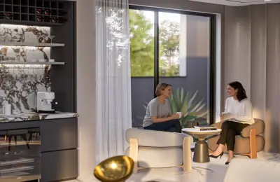 Alanya Kargıcak'ta Satılık 7+1 Panoramik Deniz Manzaralı Lüks Mega Villa