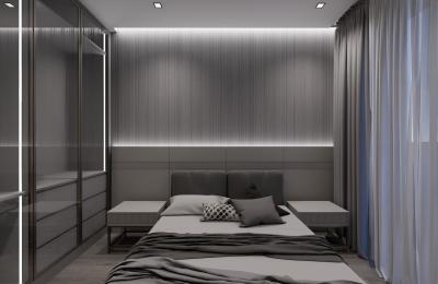 Medi Legend Residence: Modern Apartments Near the New Hospital in Antalya Hurma