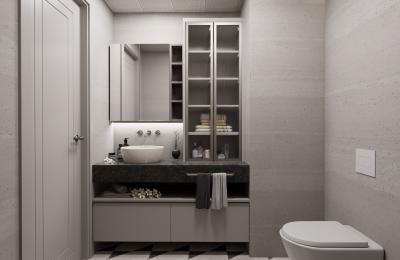 Medi Legend Residence: Modern Apartments Near the New Hospital in Antalya Hurma