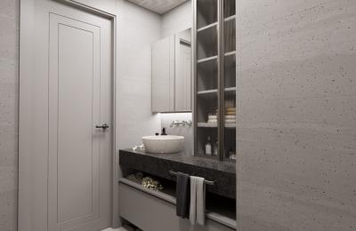 Medi Legend Residence: Modern Apartments Near the New Hospital in Antalya Hurma