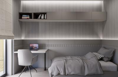 Medi Legend Residence: Modern Apartments Near the New Hospital in Antalya Hurma
