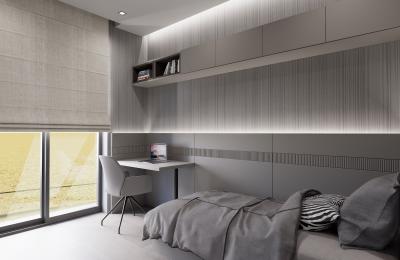 Medi Legend Residence: Modern Apartments Near the New Hospital in Antalya Hurma