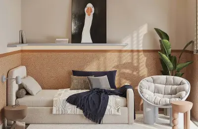Modern Apartments for Sale in Kepez Duraliler | NOVA 104