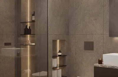 Modern Apartments for Sale in Kepez Duraliler | NOVA 104