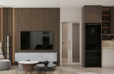 Modern Apartments for Sale in Kepez Duraliler | NOVA 104