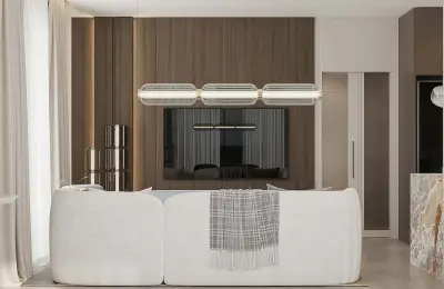Modern Apartments for Sale in Kepez Duraliler | NOVA 104