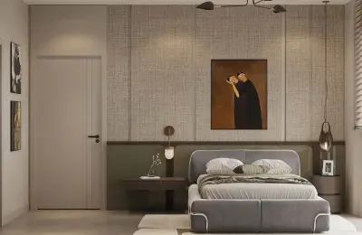 Modern Apartments for Sale in Kepez Duraliler | NOVA 104