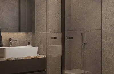 Modern Apartments for Sale in Kepez Duraliler | NOVA 104