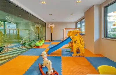 Modern Residence 1+1 and 2+1 Luxury Apartments Near the Sea in Alanya