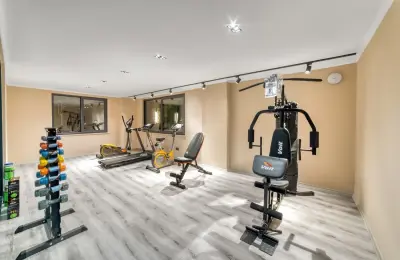 Modern Residence 1+1 and 2+1 Luxury Apartments Near the Sea in Alanya