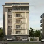 Muratpaşa Bayındır’da Akdeniz Üniversitesi Yanı %50 Peşinatla Satılık 2+1 ve 3+1 Lüks Daireler