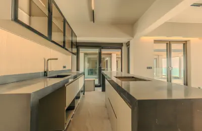 Novis Kale Maisons: Элитные апартаменты и дуплексы у подножия крепости в Аланье
