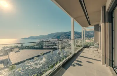 Novis Kale Maisons: Элитные апартаменты и дуплексы у подножия крепости в Аланье