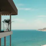 Novis Kale Maisons: Элитные апартаменты и дуплексы у подножия крепости в Аланье