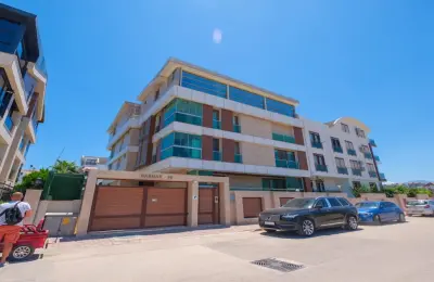 Konyaaltı Gürsu'da Plaja 100 Metre, Vatandaşlığa Uygun Premium 2+1 Lüks Daire