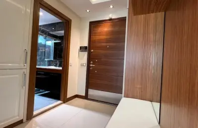 Konyaaltı Gürsu'da Plaja 100 Metre, Vatandaşlığa Uygun Premium 2+1 Lüks Daire