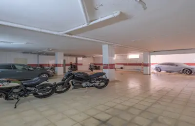 Konyaaltı Gürsu'da Plaja 100 Metre, Vatandaşlığa Uygun Premium 2+1 Lüks Daire