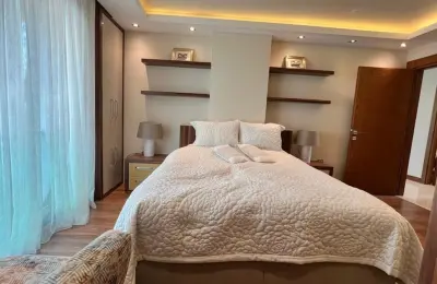 Konyaaltı Gürsu'da Plaja 100 Metre, Vatandaşlığa Uygun Premium 2+1 Lüks Daire