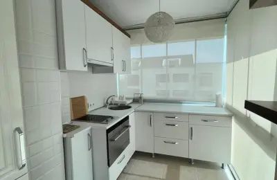 Konyaaltı Gürsu'da Plaja 100 Metre, Vatandaşlığa Uygun Premium 2+1 Lüks Daire